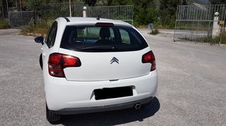 Φορτηγό Έως 7.5τ Citroen 2011 C3 -thumb-9