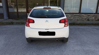 Φορτηγό Έως 7.5τ Citroen 2011 C3 -thumb-10