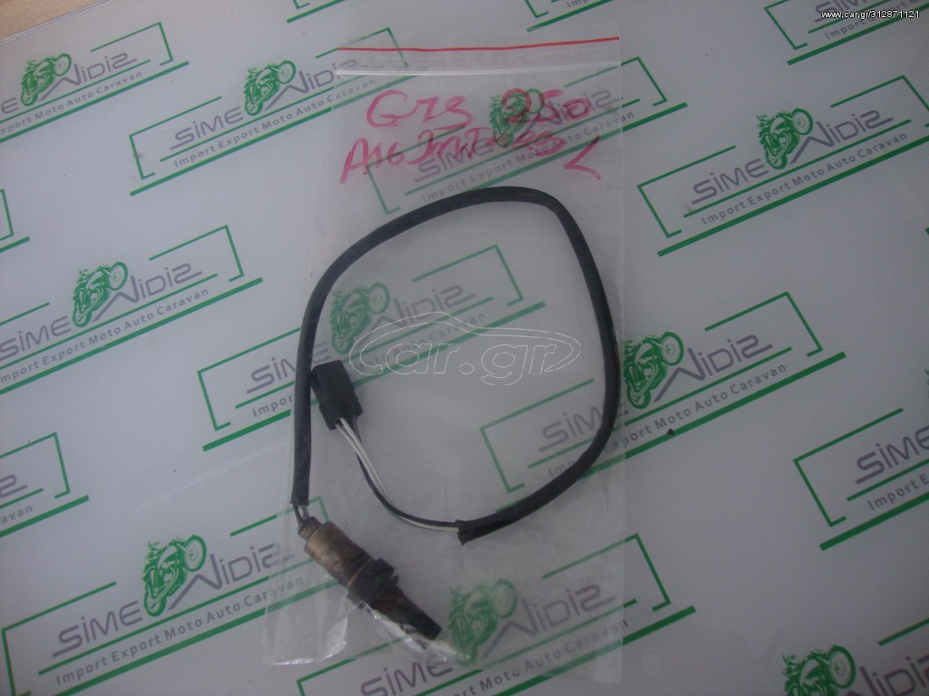 SYM GTS 250  ΑΙΣΘΗΤΗΡΑΣ L
