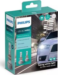 Philips H7 Ultinon Pro5000 HL 12V 11972U50CWX2