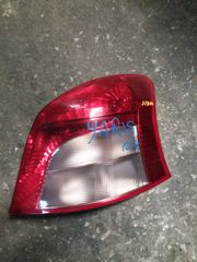 ΠΩΛΕΙΤΑΙ   ΦΑΝΟΣ  ΟΠΙΣΘΙΟΣ   TOYOTA  YARIS   07    S - D