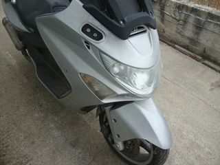 KYMCO X CITING  500 ΜΟΝΟ ΓΙΑ ΑΝΤΑΛΛΑΚΤΙΚΑ -thumb-3