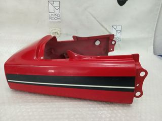 Kawasaki GPZ 500 S ουρά 87-