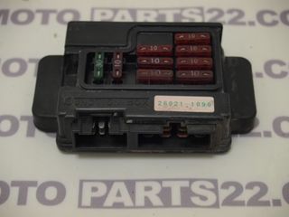 KAWASAKI ΑΣΦΑΛΕΙΟΘΗΚΗ 26021-1090 Νούμερο Αγγελίας (SKU): 36515