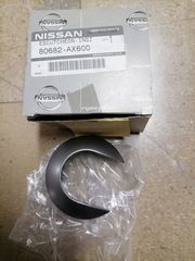 NISSAN MICRA K12 ΚΑΛΥΜΑ ΧΕΙΡΟΛΑΒΗΣ ΕΣΩΤΕΡΙΚΟ ΓΚΡΙ