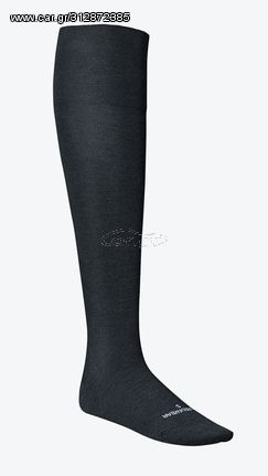 iNCREDIWEAR Women's Dress κάλτσες knee high γκρι IF301