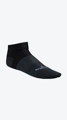 iNCREDIWEAR Κάλτσες για κάθε μέρα low cut unisex μαύρο B201