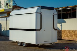 Καντίνα Skretas 2020 Oval Medium 3.7m-thumb-37