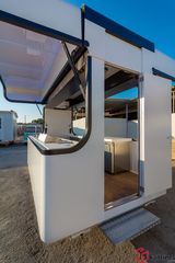 Καντίνα Skretas 2020 Oval Medium 3.7m-thumb-11