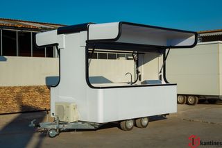 Καντίνα Skretas 2020 Oval Medium 3.7m-thumb-31