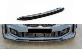 ΕΜΠΡΟΣΘΙΟ ΣΠΟΙΛΕΡ ΠΡΟΦΥΛΑΚΤΗΡΑ ΓΙΑ BMW 1 F40 M-PACK/ M135i 
