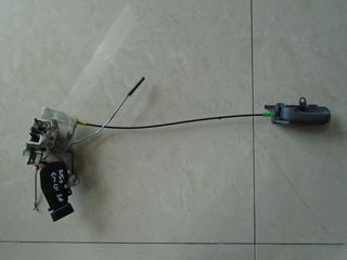 ΚΛΕΙΔΑΡΙΑ  ΕΜΠΡΟΣ ΑΡΙΣΤΕΡΗ TOYOTA AYGO /06-12 ΑΡΙΣΤΗ ΚΑΤΑΣΤΑΣΗ!!!ΑΠΟΣΤΟΛΗ ΣΕ ΟΛΗ ΤΗΝ ΕΛΛΑΔΑ!!!