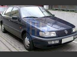 VW PASSAT '93-'96.ΨΥΓΕΙΟ ΚΛΙΜΑΤΙΣΤΙΚΟΥ A/C-thumb-1