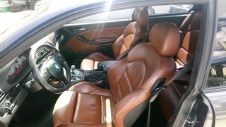 Bmw M3 2001 SMG II-thumb-6
