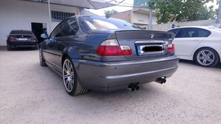 Bmw M3 2001 SMG II-thumb-1