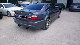 Bmw M3 2001 SMG II-thumb-2