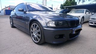 Bmw M3 2001 SMG II-thumb-3