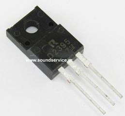 2SD2395 ΤΡΑΝΖΙΣΤΟΡ D2395