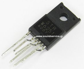 IC STRW-6251 ΟΛΟΚΛΗΡΩΜΕΝΟ ΚΥΚΛΩΜΑ STRW6251