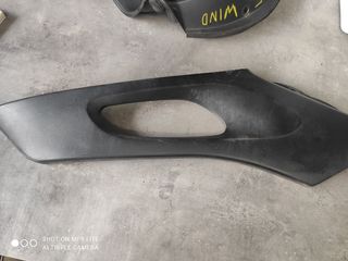 ΠΛΑΙΝΟ ΚΑΠΑΚΙ  ΓΙΑ  SUZUKI FREEWIND 650 