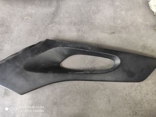 SUZUKI FREEWIND 650 ΠΛΑΙΝΟ ΚΑΠΑΚΙ 