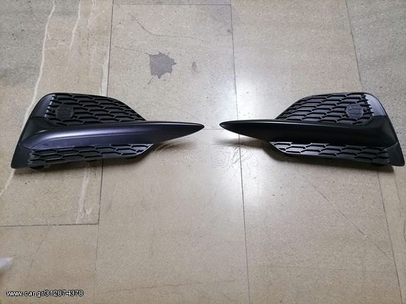 NISSAN QASHQAI J11 ΚΑΛΥΜΑ L-R ΕΜΠ ΠΡΟΦ/ΡΑ 