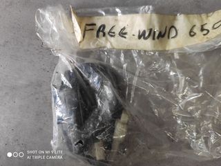 SUZUKI FREEWIND 650 S ΑΙΣΘΗΤΉΡΑΣ ΘΕΡΜΟΚΡΑΣΊΑΣ ΑΈΡΑ 