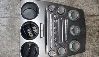 Ταμπλό  Mazda-6-Lf-2004-thumb-1