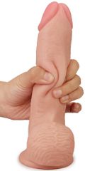 Skinlike Cock 21.3cm
