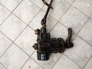 Ατέρμονας Nissan Navara D22 4x4 1995-2008-thumb-1