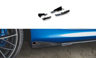 ΟΠΙΣΘΙΑ ΝΥΧΙΑ/FLAPS ΓΙΑ BMW 1 F21 M135i/ M140i/ M-PACK