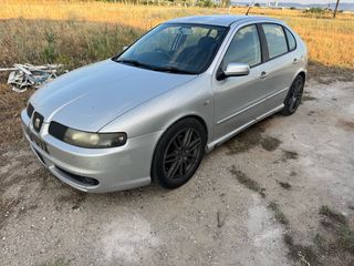 SEAT LEON CUPRA