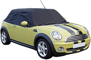 ΜΕΓΑΛΗ ΠΡΟΣΦΟΡΑ ΝΕΕΣ ΤΙΜΕΣ  !!!  MAZDA-BMW-AUDI-VW-MINI ΚΟΥΚΟΥΛΕΣ MOHAIR / VINYL SOFT TOP ΣΕ  ΜΑΥΡΟ - ΜΠΟΡΝΤΩ - ΜΠΛΕ *Εγγύηση  *-thumb-9