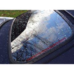 ΜΕΓΑΛΗ ΠΡΟΣΦΟΡΑ ΝΕΕΣ ΤΙΜΕΣ  !!!  MAZDA-BMW-AUDI-VW-MINI ΚΟΥΚΟΥΛΕΣ MOHAIR / VINYL SOFT TOP ΣΕ  ΜΑΥΡΟ - ΜΠΟΡΝΤΩ - ΜΠΛΕ *Εγγύηση  *-thumb-46