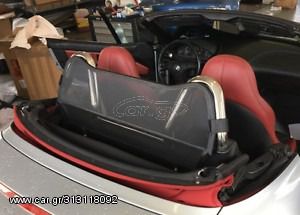 ΜΕΓΑΛΗ ΠΡΟΣΦΟΡΑ ΝΕΕΣ ΤΙΜΕΣ  !!!  MAZDA-BMW-AUDI-VW-MINI ΚΟΥΚΟΥΛΕΣ MOHAIR / VINYL SOFT TOP ΣΕ  ΜΑΥΡΟ - ΜΠΟΡΝΤΩ - ΜΠΛΕ *Εγγύηση  *-thumb-16