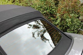ΜΕΓΑΛΗ ΠΡΟΣΦΟΡΑ ΝΕΕΣ ΤΙΜΕΣ  !!!  MAZDA-BMW-AUDI-VW-MINI ΚΟΥΚΟΥΛΕΣ MOHAIR / VINYL SOFT TOP ΣΕ  ΜΑΥΡΟ - ΜΠΟΡΝΤΩ - ΜΠΛΕ *Εγγύηση  *-thumb-31