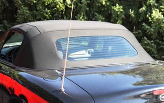 ΜΕΓΑΛΗ ΠΡΟΣΦΟΡΑ ΝΕΕΣ ΤΙΜΕΣ  !!!  MAZDA-BMW-AUDI-VW-MINI ΚΟΥΚΟΥΛΕΣ MOHAIR / VINYL SOFT TOP ΣΕ  ΜΑΥΡΟ - ΜΠΟΡΝΤΩ - ΜΠΛΕ *Εγγύηση  *-thumb-33