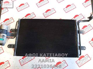 ΨΥΓΕΙΟ A C ΕΞΩΤΕΡΙΚΟ VW GOLF IV 1.4 16v