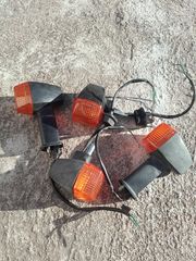 ΦΛΑΣΑΚΙΑ KAWASAKI ER 5