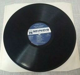 Λίτσα Διαμάντη ‎– Είσαι Μια Συνήθεια  LP1978'-thumb-3