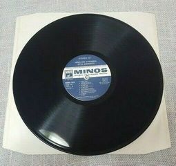 Λίτσα Διαμάντη ‎– Είσαι Μια Συνήθεια  LP1978'-thumb-4