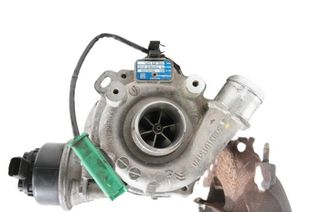 TURBO 9807873180 2.0 Blue HDi