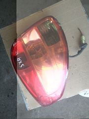 SUZUKI SX4/FIAT SEDICI '07, ΑΡΙΣΤΕΡΟ ΠΙΣΩ ΦΑΝΑΡΙ, ΑΠΟΣΤΟΛΗ ΣΕ ΟΛΗ ΤΗΝ ΕΛΛΑΔΑ, ΟΤΙ ΘΕΛEΤΕ ΡΩΤΗΣΤΕ ΜΑΣ