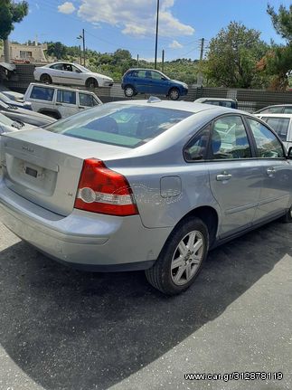 VOLVO S40 1.8CC 2006 Πόρτες Γρύλλοι-Μηχανισμοί Παραθύρων