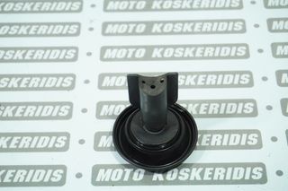 ΜΕΜΒΡΑΝΗ  ΚΑΡΜΠΥΡΑΤΕΡ -> SUZUKI  DR 250 S .  97' .(J418)  / ΜΟΤΟ ΚΟΣΚΕΡΙΔΗΣ