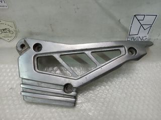 Yamaha XJ 900 βάση μαρσπιέ αριστερή 83-