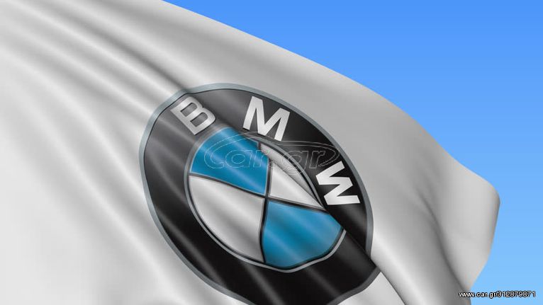 BMW Motorsport σημαια