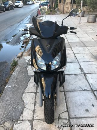 YAMAHA X CITY 250 ΠΟΛΛΑ ΑΝΤΑΛΛΑΚΤΙΚΑ