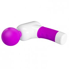 Pretty Love Magic Gun Wand Massager-thumb-2