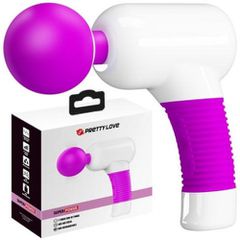 Pretty Love Magic Gun Wand Massager-thumb-1